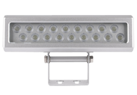 32W LEDライト　作業照明