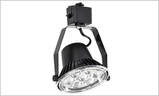 LEDランプ　ダクトレール型 7.5W